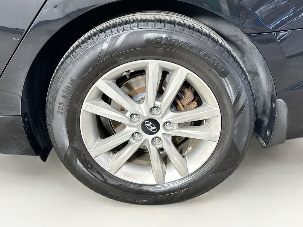 Hyundai Sonata 2.4L SE de 2015