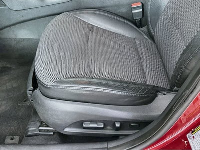 Hyundai Sonata SE 2011