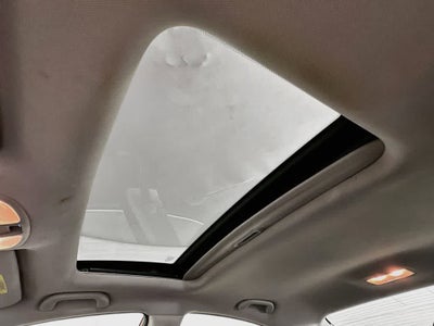 Hyundai Sonata SE 2011