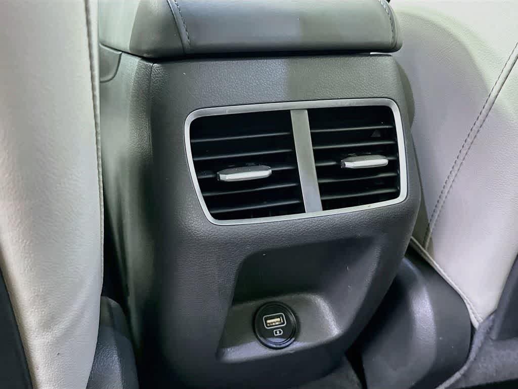 Hyundai Sonata Limited 2022