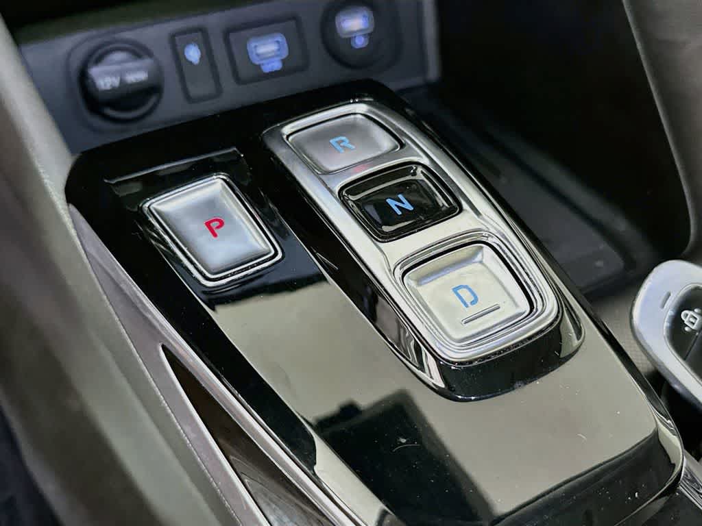 Hyundai Sonata Limited 2022