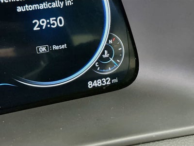 Hyundai Sonata Limited 2022