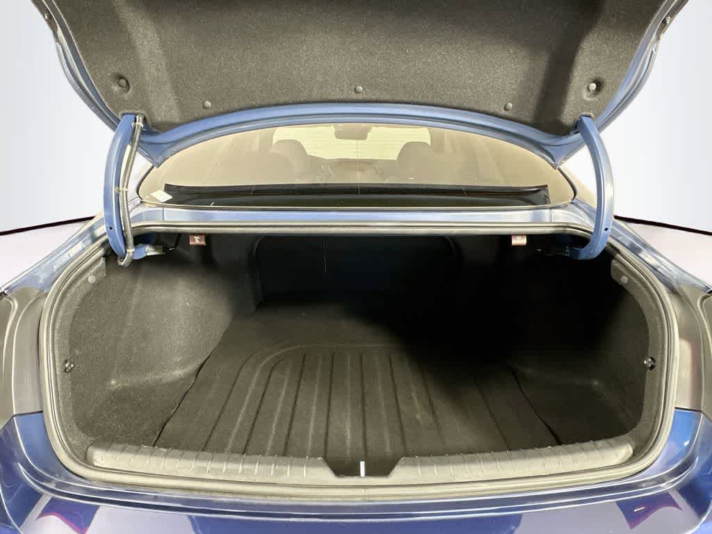 Hyundai Sonata Limited 2022