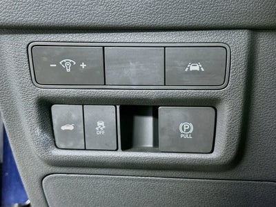 Hyundai Sonata Limited 2022