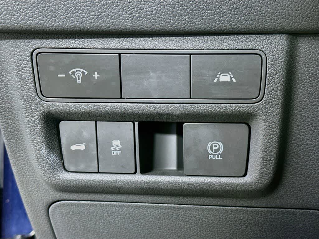 Hyundai Sonata Limited 2022
