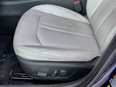 Hyundai Sonata Limited 2022