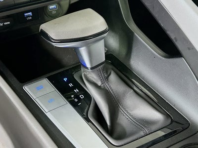 Hyundai Elantra SEL 2022