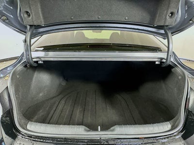 Hyundai Elantra SEL 2022
