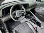 Hyundai Elantra SEL 2022