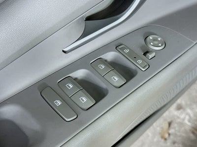 Hyundai Elantra SEL 2022