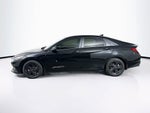 Hyundai Elantra SEL 2022