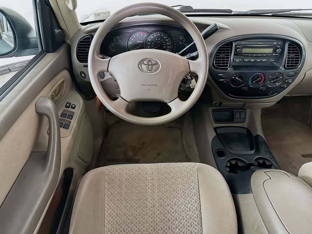 Toyota Tundra SR5 2006