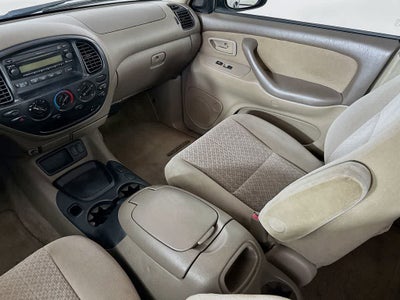 Toyota Tundra SR5 2006