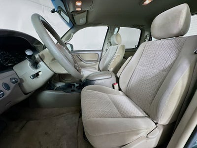 Toyota Tundra SR5 2006