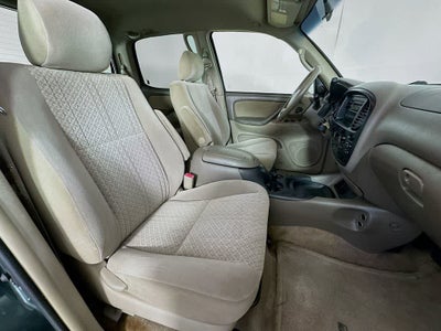 Toyota Tundra SR5 2006