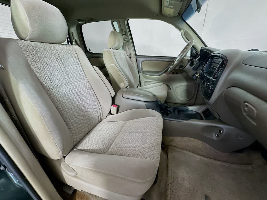 Toyota Tundra SR5 2006