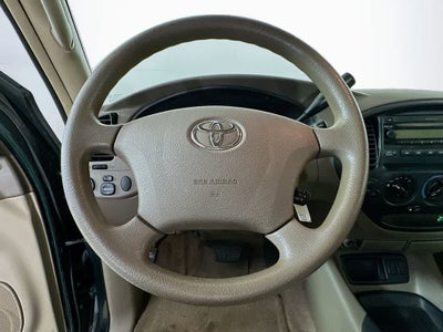 Toyota Tundra SR5 2006