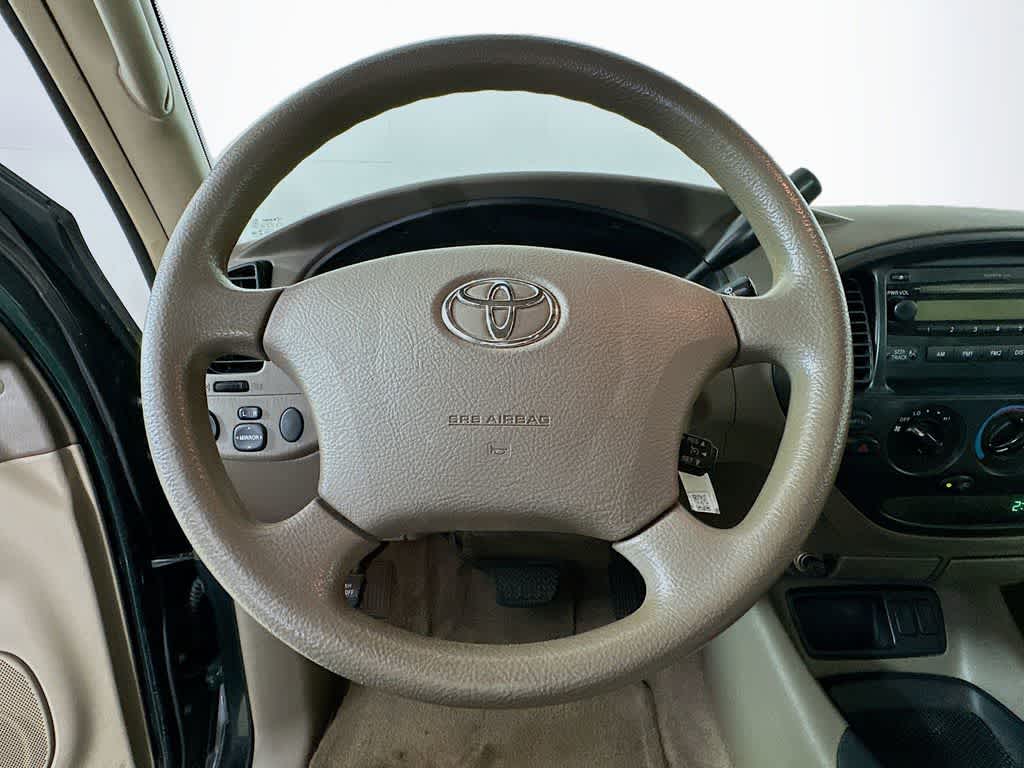 Toyota Tundra SR5 2006