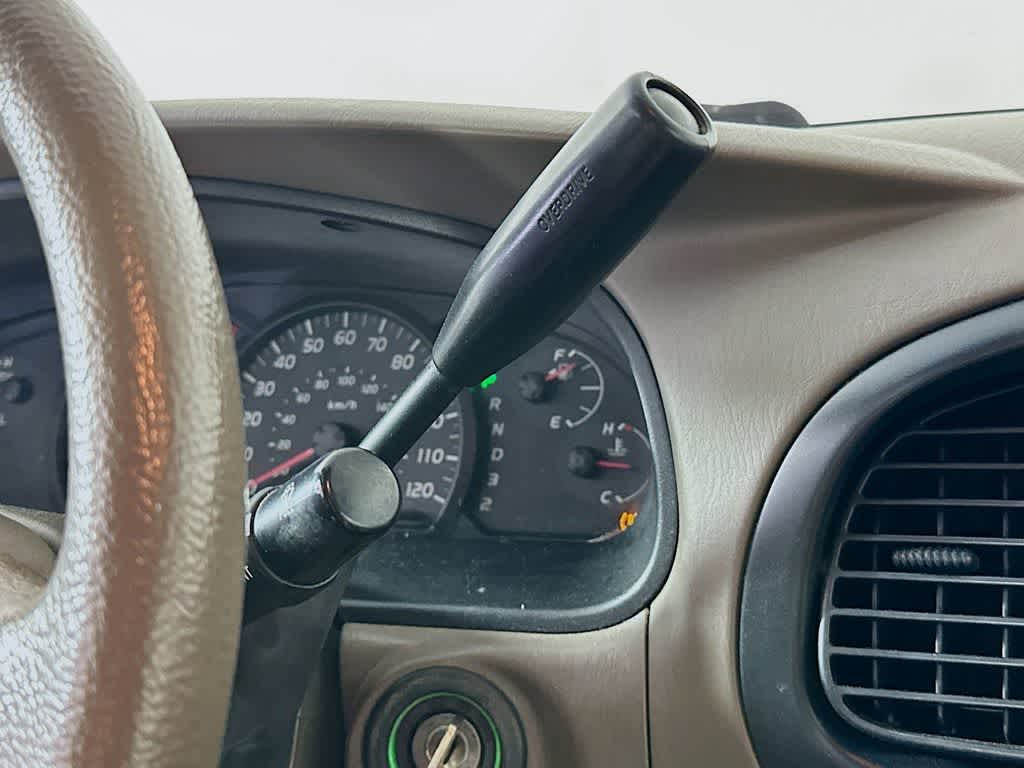 Toyota Tundra SR5 2006