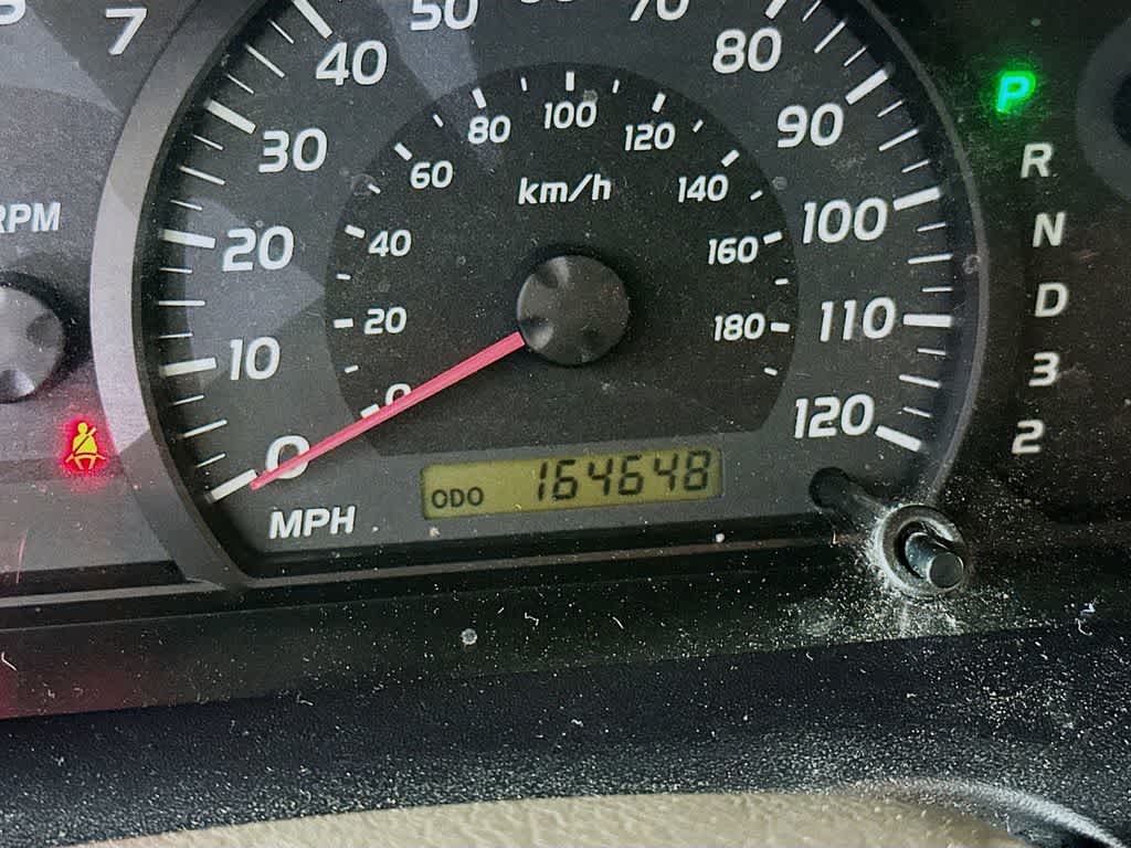 Toyota Tundra SR5 2006