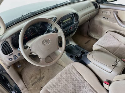 Toyota Tundra SR5 2006