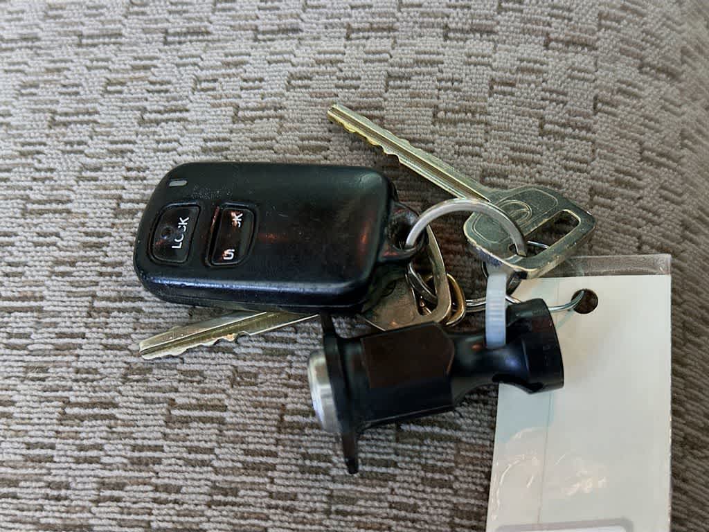 Toyota Tundra SR5 2006