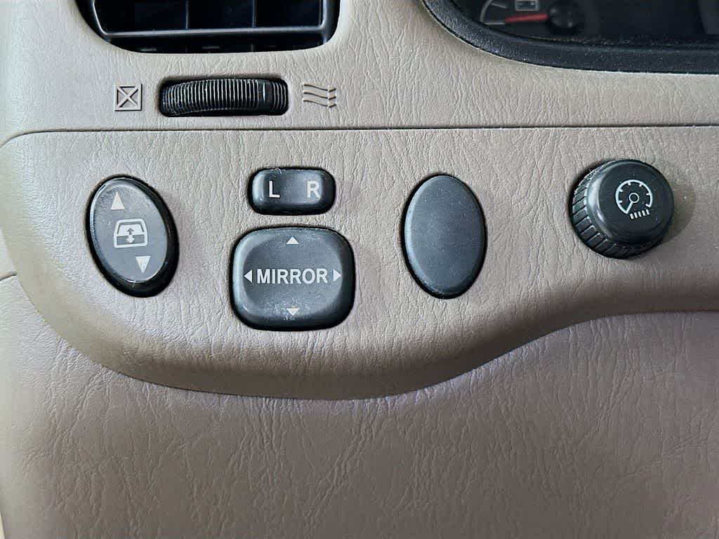 Toyota Tundra SR5 2006