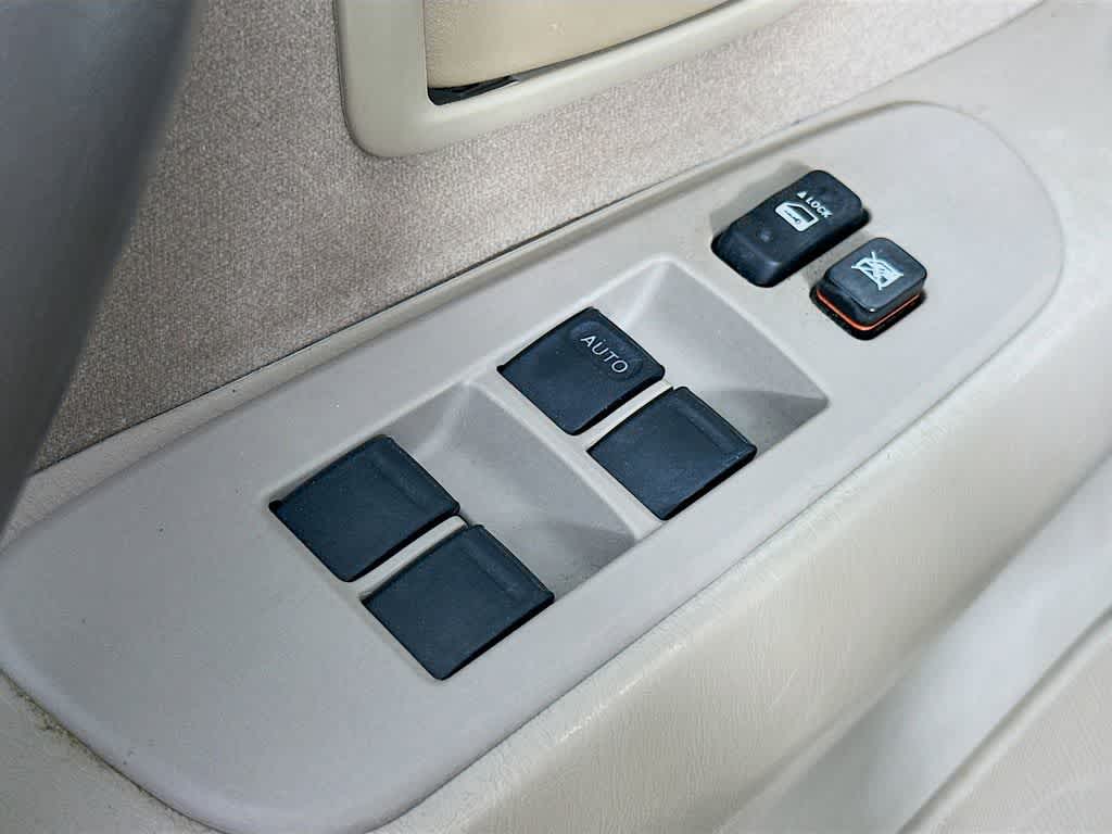 Toyota Tundra SR5 2006