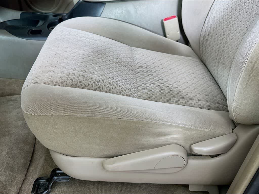 Toyota Tundra SR5 2006