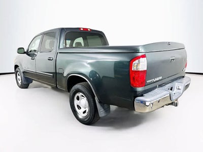 Toyota Tundra SR5 2006
