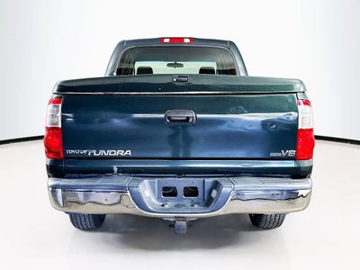 Toyota Tundra SR5 2006