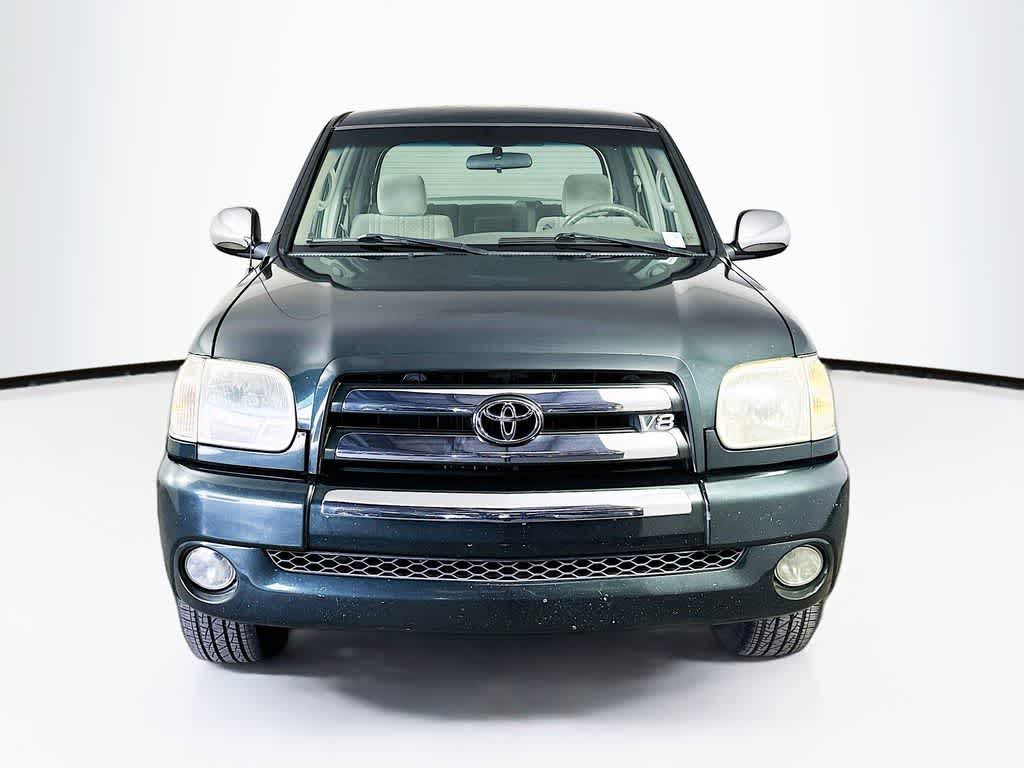 Toyota Tundra SR5 2006