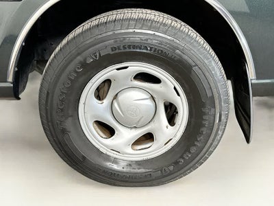 Toyota Tundra SR5 2006