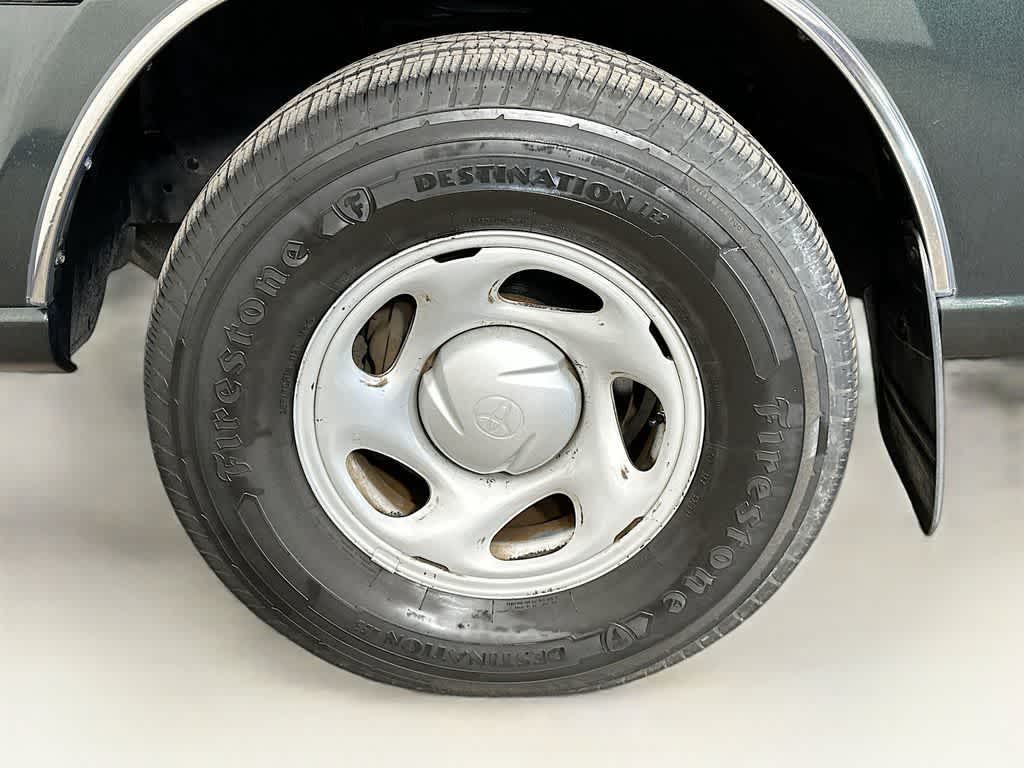 Toyota Tundra SR5 2006