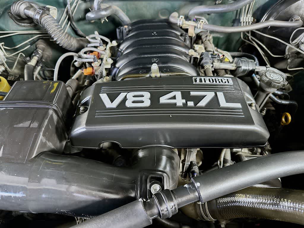 Toyota Tundra SR5 2006