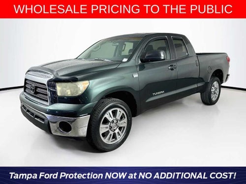 Toyota Tundra SR5 de 2008