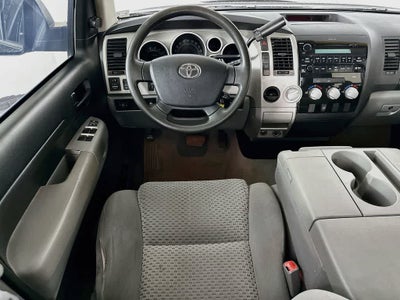 Toyota Tundra SR5 de 2008