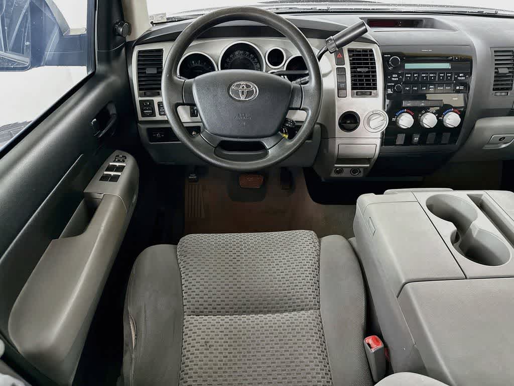 Toyota Tundra SR5 de 2008