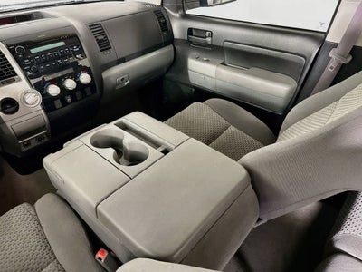 Toyota Tundra SR5 de 2008