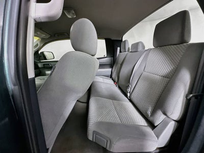 Toyota Tundra SR5 de 2008