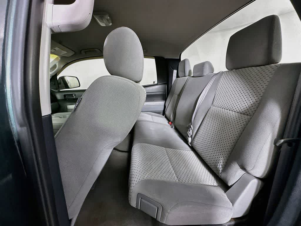 Toyota Tundra SR5 de 2008