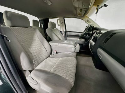Toyota Tundra SR5 de 2008