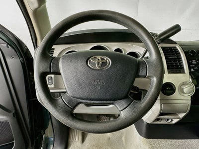 Toyota Tundra SR5 de 2008