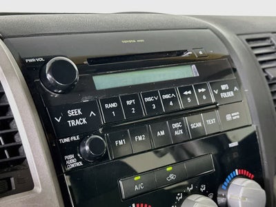 Toyota Tundra SR5 de 2008