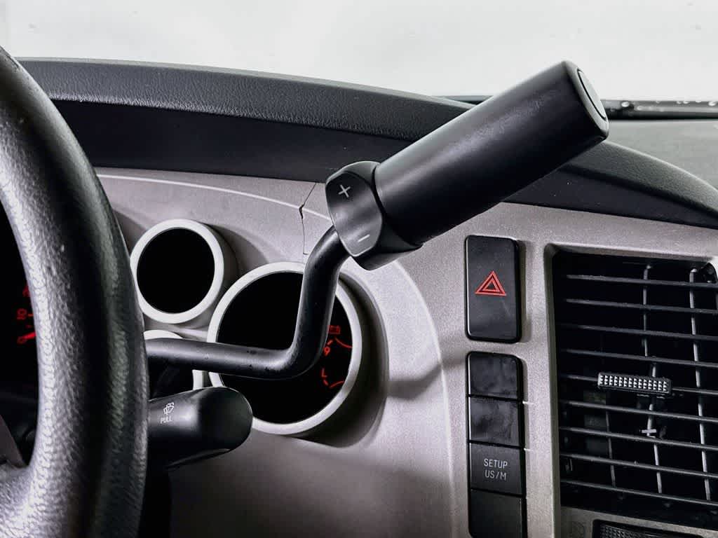 Toyota Tundra SR5 de 2008