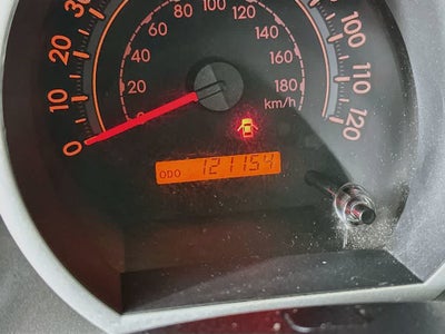 Toyota Tundra SR5 de 2008
