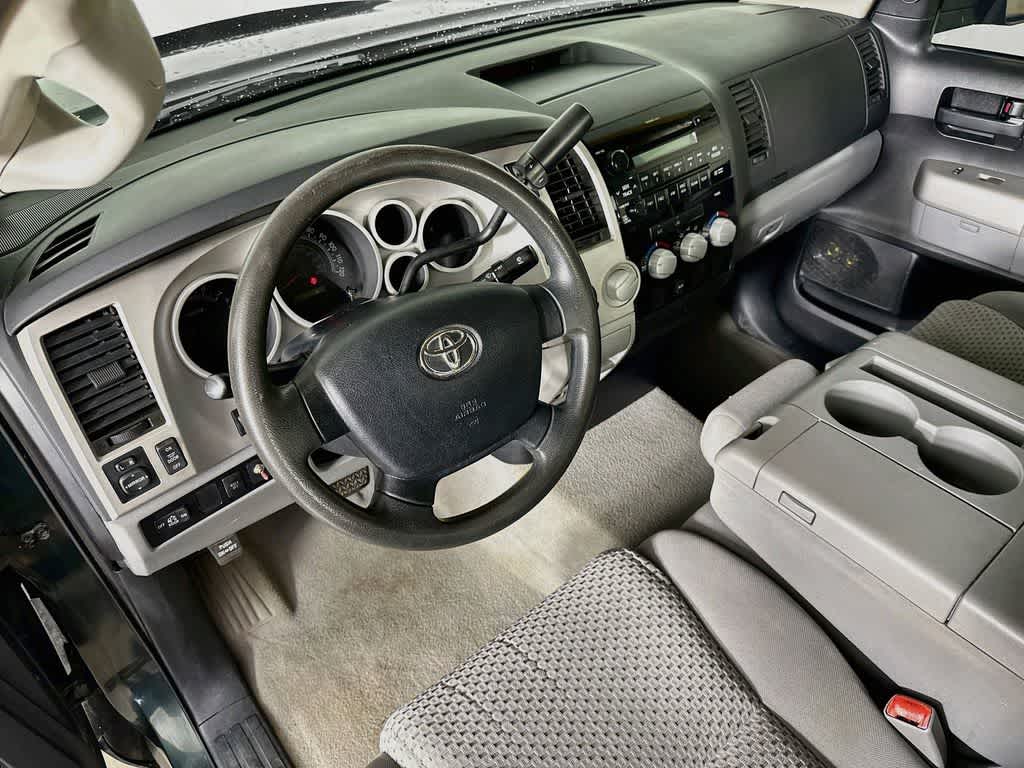 Toyota Tundra SR5 de 2008