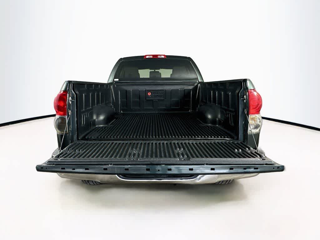 Toyota Tundra SR5 de 2008