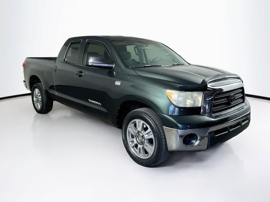 Toyota Tundra SR5 de 2008