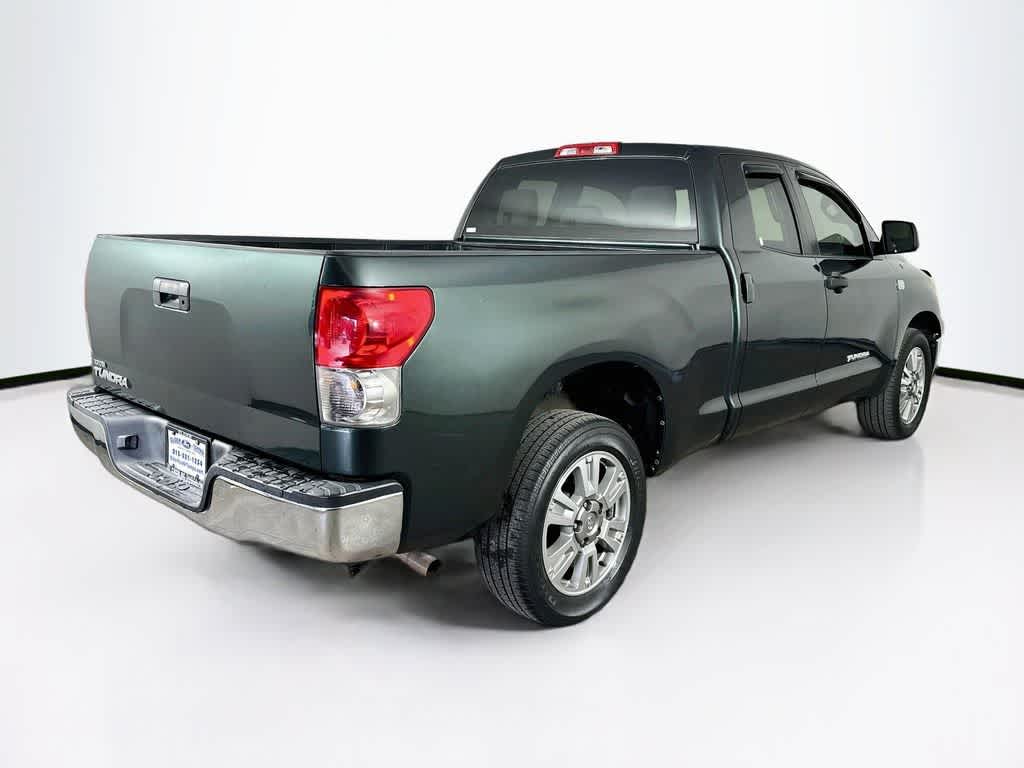 Toyota Tundra SR5 de 2008